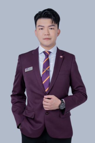 吳明芳頭像