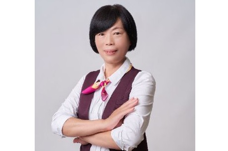陳玉貌頭像