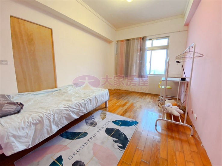 花蓮海景360頌讚主恩景觀美屋房屋室內格局與周邊環境
