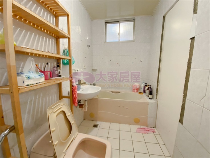 花蓮海景360頌讚主恩景觀美屋房屋室內格局與周邊環境