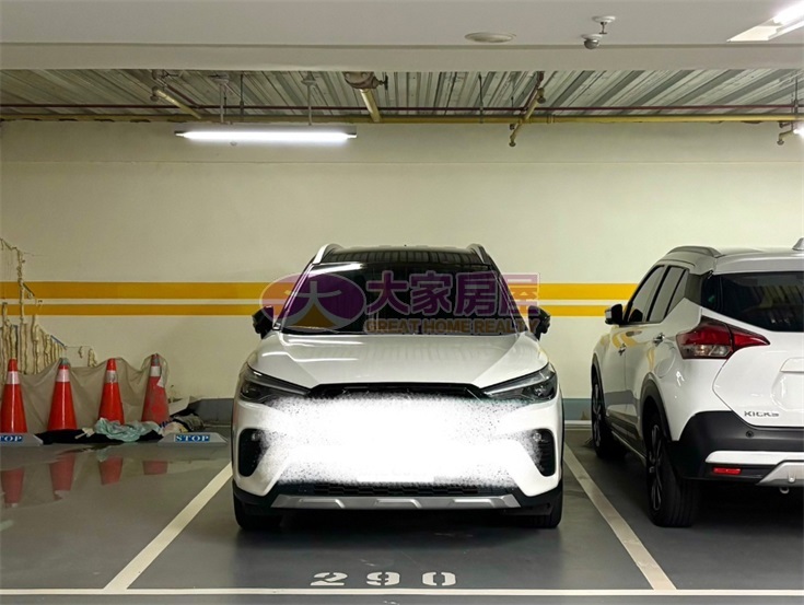 竹科關埔文心匯機能三房車房屋室內格局與周邊環境