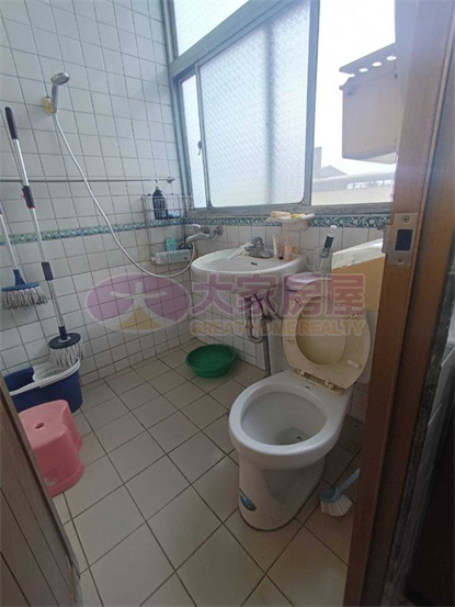 水產溫馨4樓房屋室內格局與周邊環境