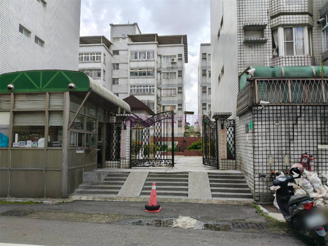 稀有前瞻天下大空間高CP值三房房屋室內格局與周邊環境
