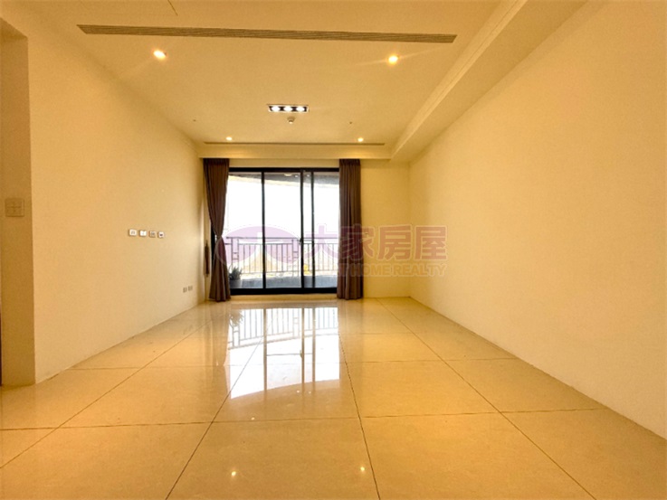 ???卓悅聯盟???中路京懋1號次高層景觀3房車房屋室內格局與周邊環境