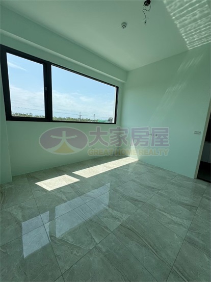 礁溪市區全新美景農舍房屋室內格局與周邊環境