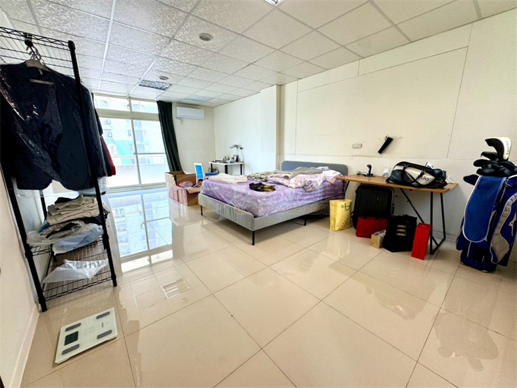 宜蘭市華夏337房屋室內格局與周邊環境
