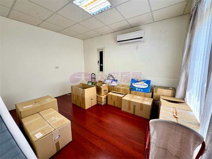 宜蘭市華夏337房屋室內格局與周邊環境