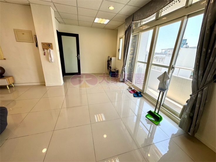 宜蘭市華夏337房屋室內格局與周邊環境