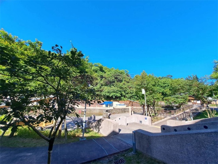 蘇澳冷泉旁低總價美寓房屋室內格局與周邊環境
