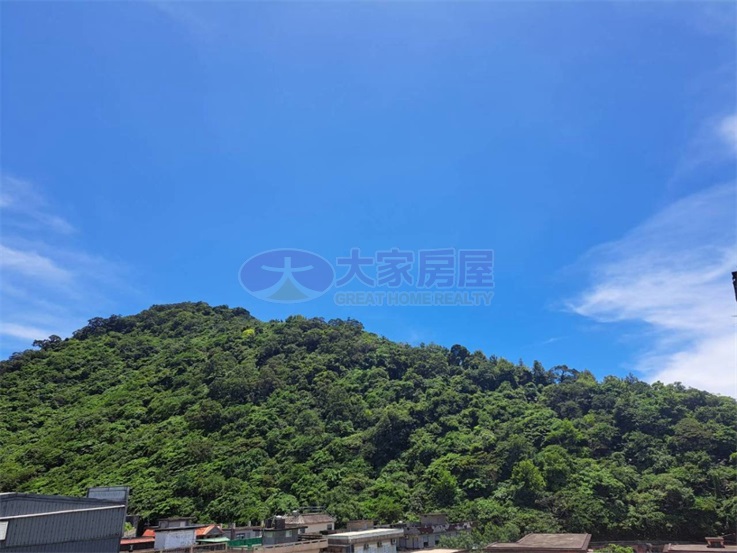蘇澳冷泉旁低總價美寓房屋室內格局與周邊環境