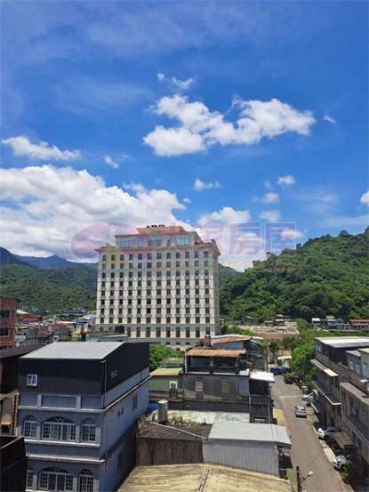 蘇澳冷泉旁低總價美寓房屋室內格局與周邊環境