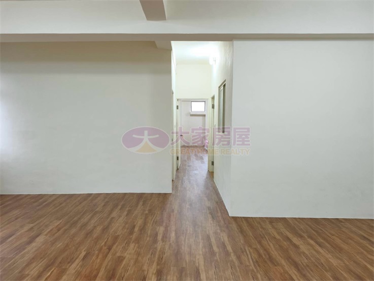 蘇澳冷泉旁低總價美寓房屋室內格局與周邊環境