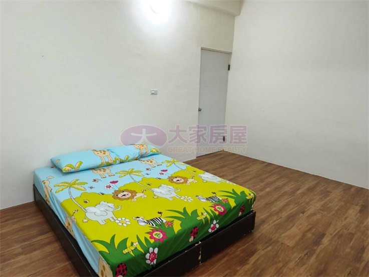 蘇澳冷泉旁低總價美寓房屋室內格局與周邊環境