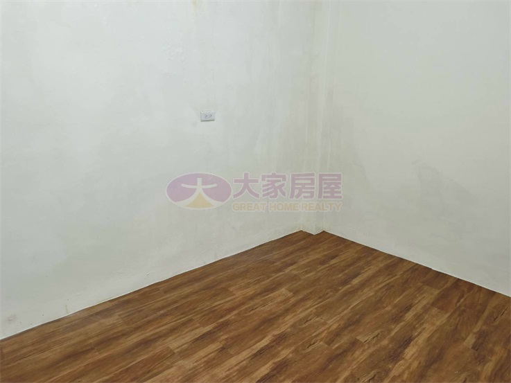 蘇澳冷泉旁低總價美寓房屋室內格局與周邊環境