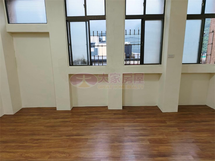 蘇澳冷泉旁低總價美寓房屋室內格局與周邊環境