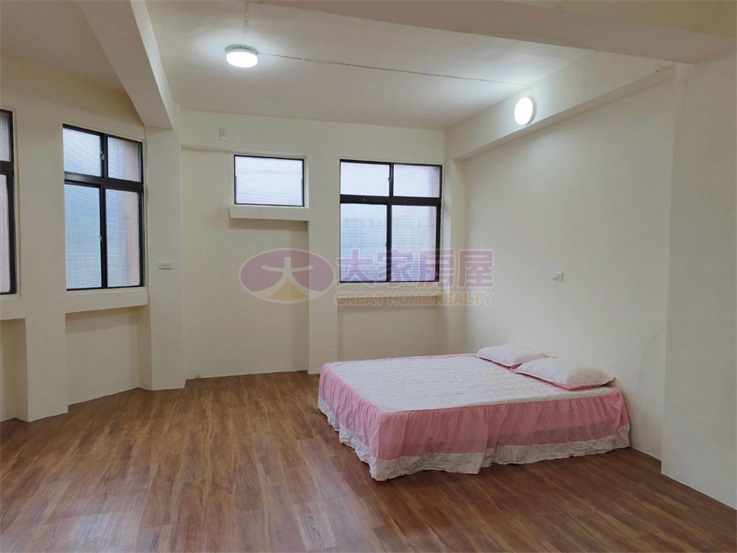 蘇澳冷泉旁低總價美寓房屋室內格局與周邊環境