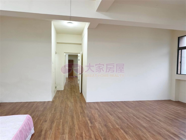 蘇澳冷泉旁低總價美寓房屋室內格局與周邊環境