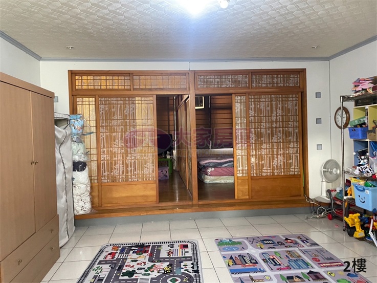 礁溪蛋黃區店住房屋室內格局與周邊環境