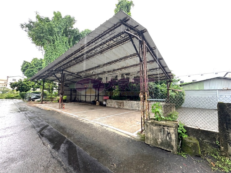 竹山市區建地房屋室內格局與周邊環境