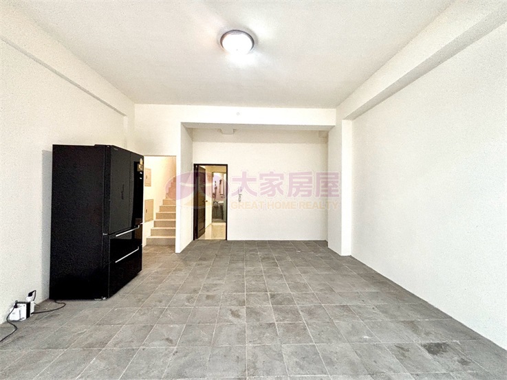 文德特區★里仁為美大器透天房屋室內格局與周邊環境