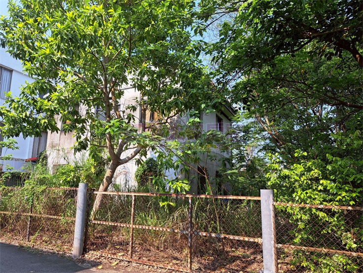 造橋劍潭段甲建土地房屋室內格局與周邊環境