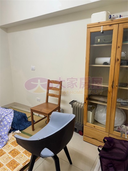 湖口後站美華廈房屋室內格局與周邊環境