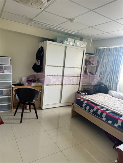 湖口後站美華廈房屋室內格局與周邊環境