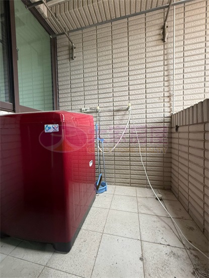 湖口西區甜蜜2+1房美廈房屋室內格局與周邊環境