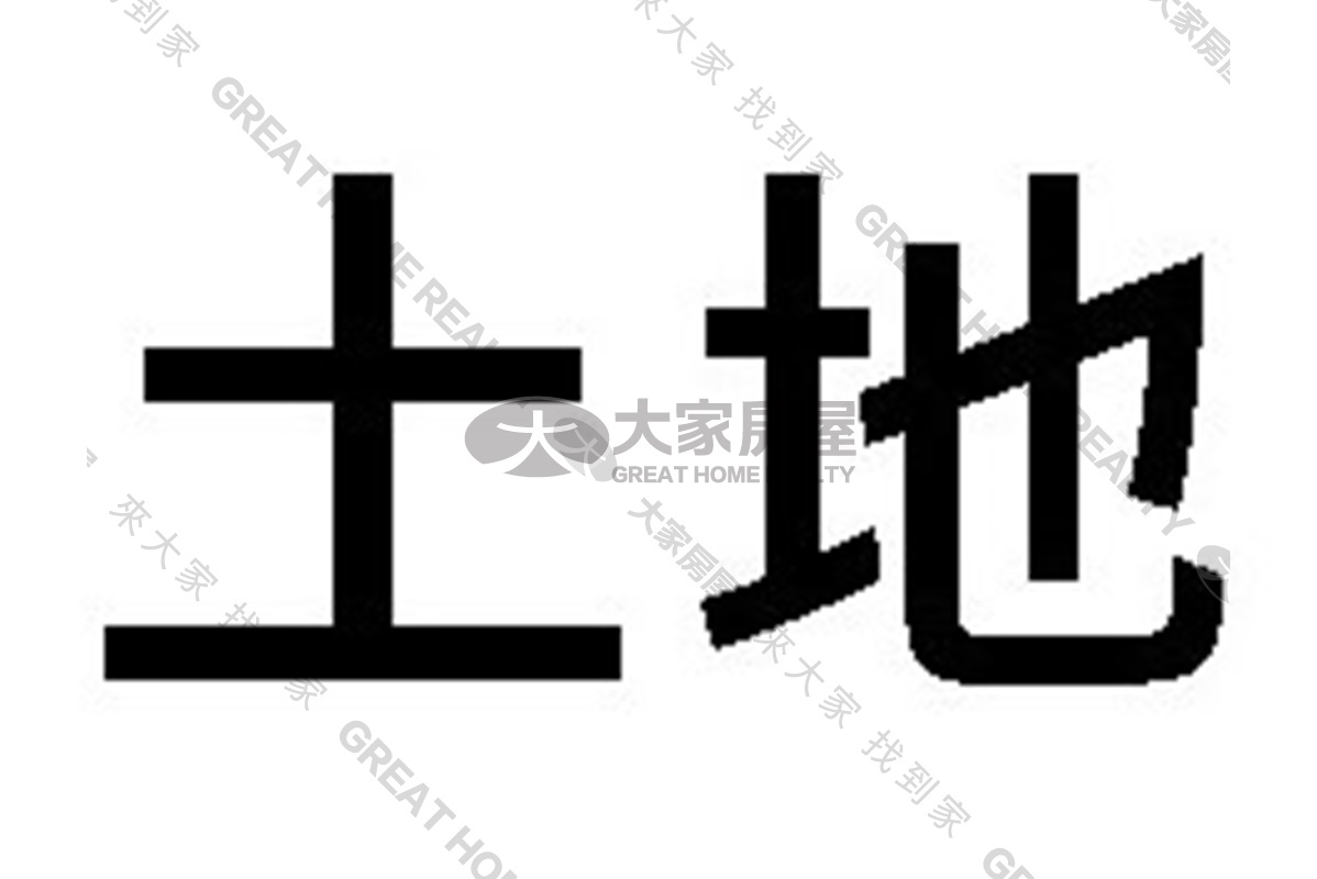 新屋586坪稀有一般農房屋室內格局與周邊環境