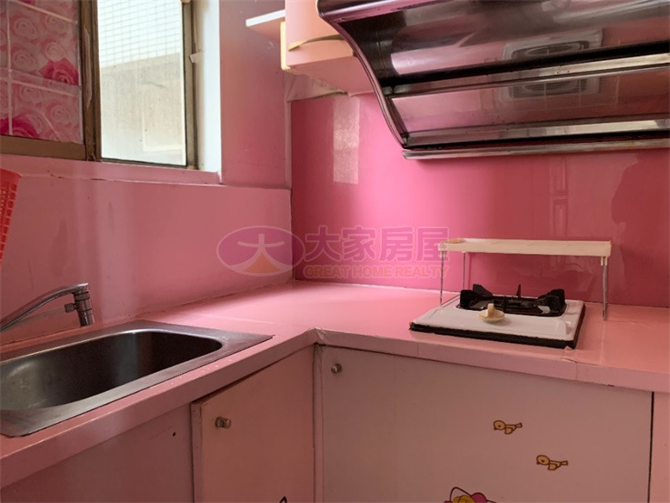 G8-市區商圈1+1房498萬房屋室內格局與周邊環境