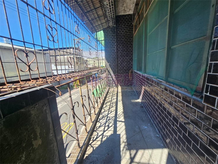 八德建國路邊間透天房屋室內格局與周邊環境