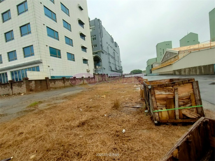 大園-工業區丁工三面臨路房屋室內格局與周邊環境
