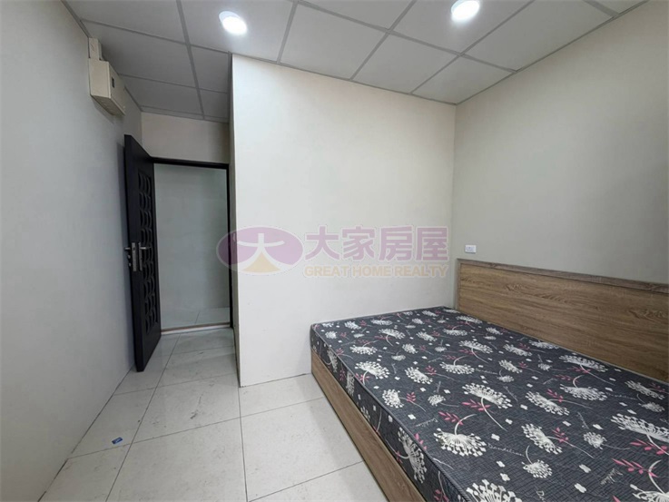平鎮-游泳路11套房收租透天房屋室內格局與周邊環境