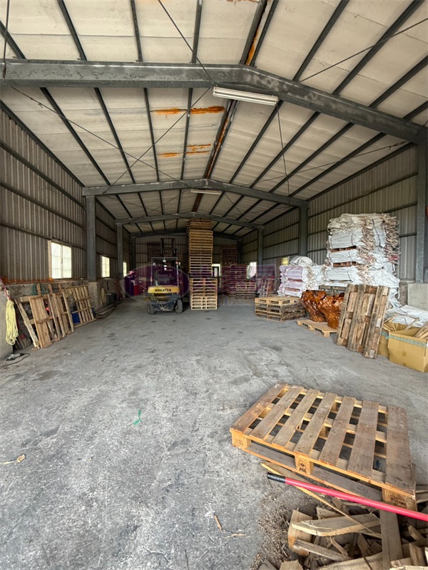 新屋近永安買甲建送倉庫房屋室內格局與周邊環境