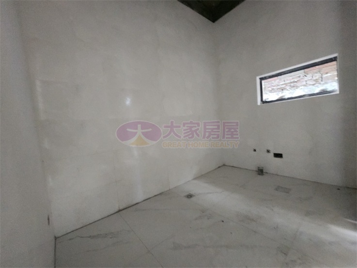 芎林-低總價全翻新透天房屋室內格局與周邊環境