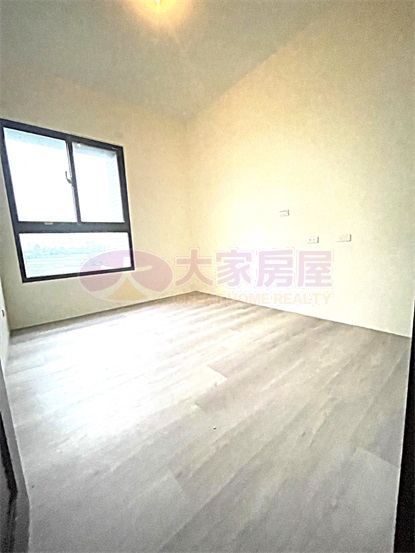 【森禾】近青埔A19田園三房車房屋室內格局與周邊環境