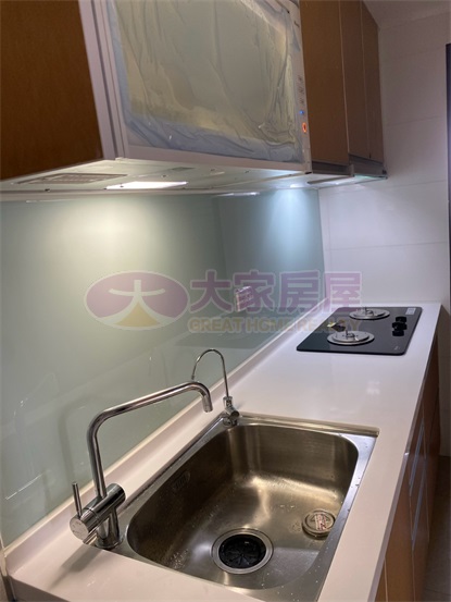 台南佳展大景美兩房房屋室內格局與周邊環境