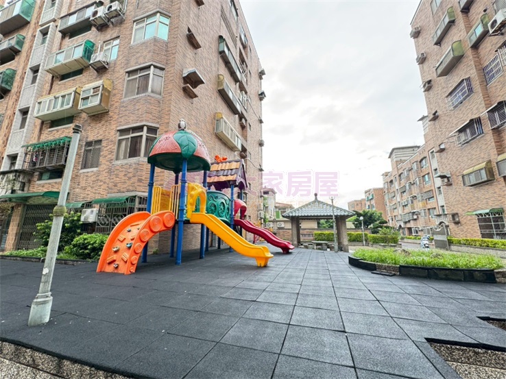 新豐喜宴2房房屋室內格局與周邊環境