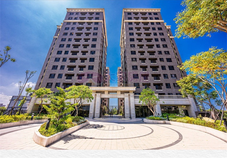 小家庭夢想宅│兩房雙衛浴房屋室內格局與周邊環境