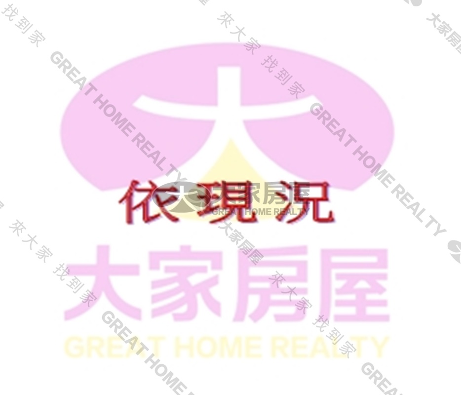 獨家稀有釋出全新裝潢精美2房車房屋室內格局與周邊環境