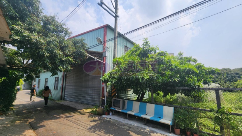 潭子合法農舍房屋室內格局與周邊環境