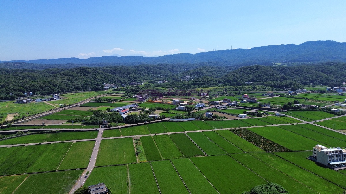 苑裡南山雙面路美田房屋室內格局與周邊環境