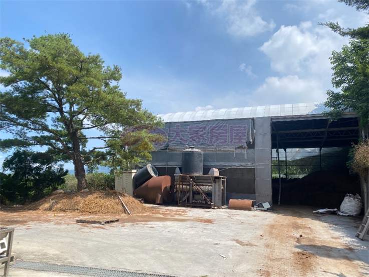 外埔農地廠房753房屋室內格局與周邊環境