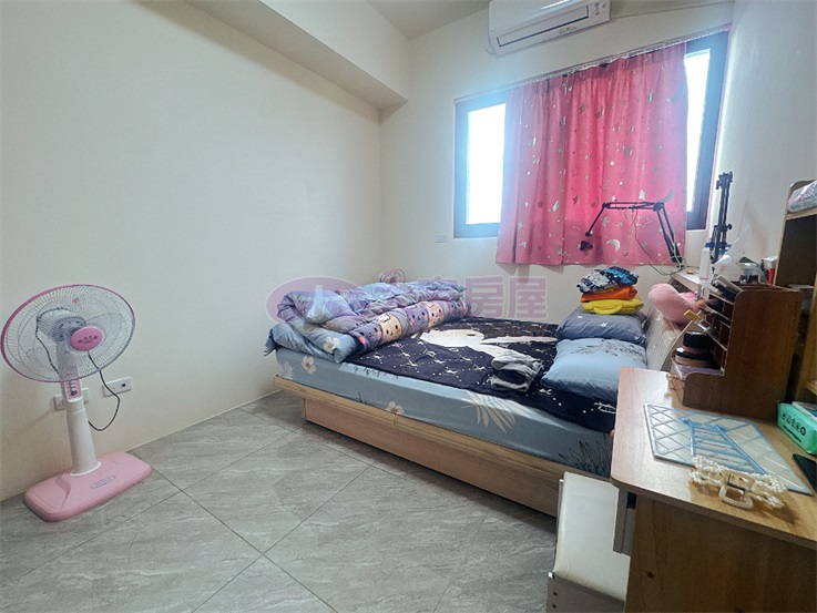 后里高樓景觀套房房屋室內格局與周邊環境