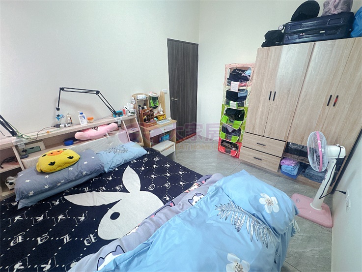 后里高樓景觀套房房屋室內格局與周邊環境