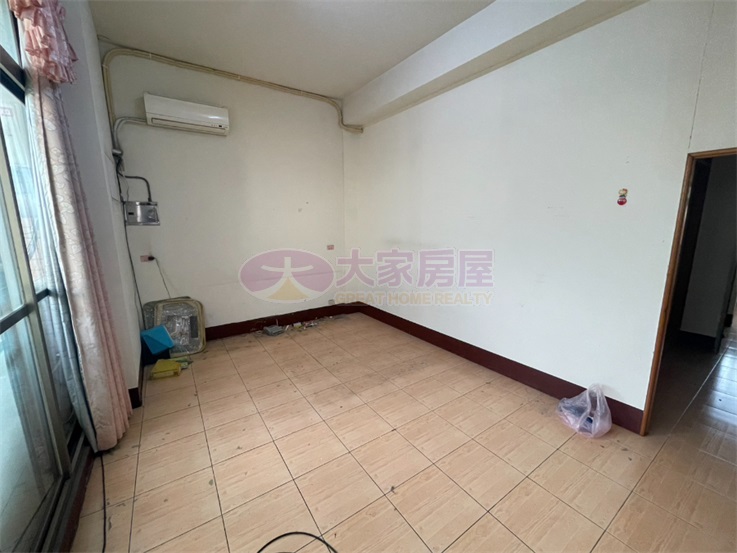 社頭特教學校旁透天房屋室內格局與周邊環境