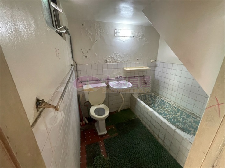 埔心建國路便宜透天房屋室內格局與周邊環境
