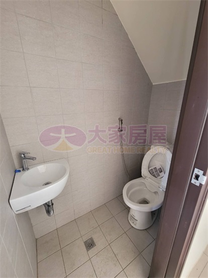 斗南新庄近新竹貨運全新別墅Ⅰ房屋室內格局與周邊環境
