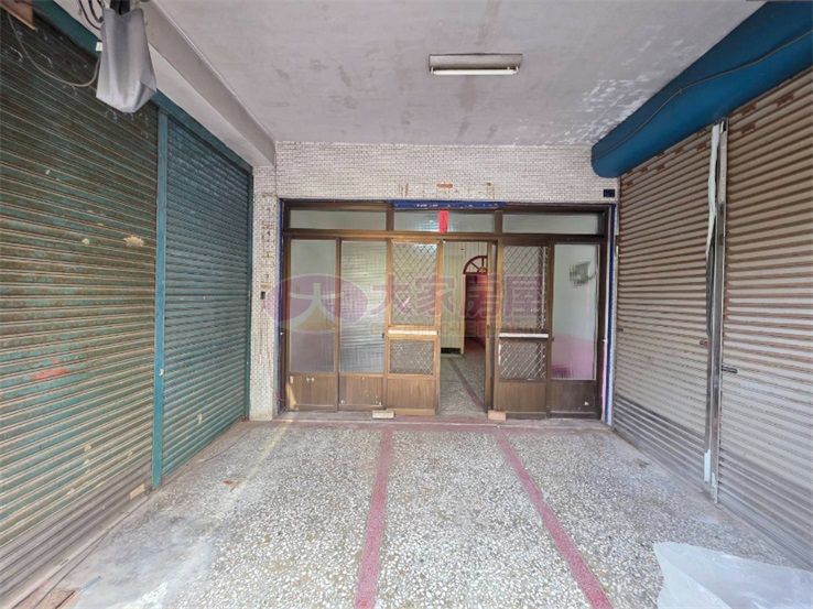萬年路孝親透天房屋室內格局與周邊環境