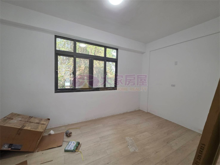 北港全新整理孝親透天房屋室內格局與周邊環境